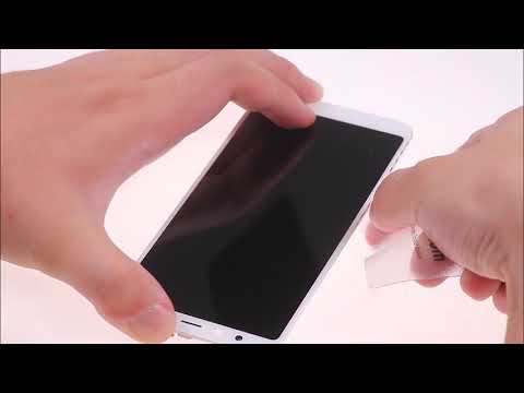 Double SIM Card Tray for Xiaomi Mi 6X (Rose Gold) - YouTube Video