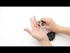Motorcycle OBD 16PIN Female to 4PIN Connector Cable for Honda - YouTube Video