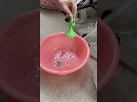 20L Outdoor Camping Shower Water Bag(Simple Version) - YouTube Video