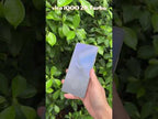 vivo iQOO Z9 Turbo, Dual Back Cameras, 12GB+256GB, Face ID Screen Fingerprint Identification, 6.78 inch Android 14.0 OriginOS 4 Snapdragon 8s Gen 3 Octa Core 3.0GHz, OTG, NFC, Network: 5G, Support Google Play (Black) - YouTube Video