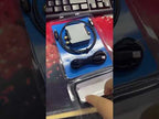 YQ-080 Digital Fiber Optic Coaxial Audio Converter, Interface: Host+USB Power Cable - YouTube Video