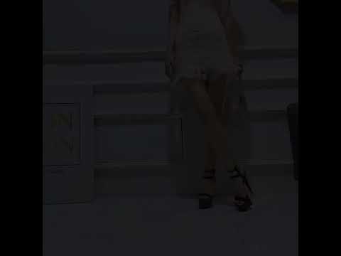 Sexy Nightclub Super High Heels, Size:34(Black) - YouTube Video