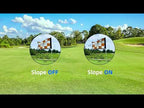 ARTBULL Golf Rechargeable Telescope Laser Rangefinder with Screen, Specification: 650m - YouTube Video