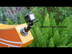 STARTRC Magnetic Universal Expansion Bracket (Black) - YouTube Video