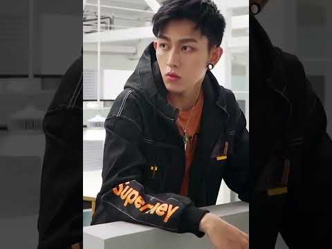 Hooded Casual Letter Print Tooling Denim Jacket for Men (Color:Black Size:M) - YouTube Video