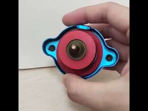 0.9bar Car Water Tank Radiator Cover Accessory - YouTube Video