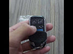 Copy Remote Control 433MHZ, Transmission distance: 100m - YouTube Video