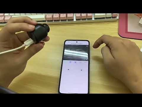 2 Million Pixel HD Home Smart WIFI Remote Mini 1080P Surveillance Camera, Specification: X5 - YouTube Video