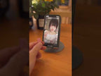 Remote Control Ring Phone Controller Ring(Pink) - YouTube Video