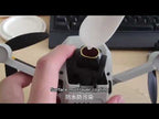 JSR JSR-3655-01 For Mavic Mini / Mini 2 / Mini 2 SE Filters, Style: UV - YouTube Video