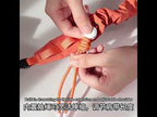 Cwatcun D348 Universal Camera Shoulder Strap Quick Release Scrunchie Neck Lanyard With Loops - YouTube Video