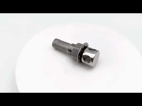 Fuel Breather Vent Straight 316 Stainless Steel  Boat Cabin Oiling Fueling Oil Port Vent Accessories - YouTube Video