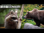 NV2186 Handle HD Digital Reconnament Hunting Safety Monitoring Camera - YouTube Video