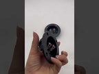 2 PCS DIY Home Car 2 Way Speaker Box Terminal Cup Subwoofer Plugs Stereo Binding Post - YouTube Video