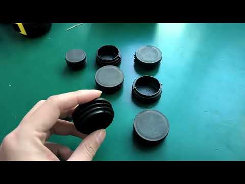 For JIMNY JB64 / JB74 Car Dust Plug Protective Cover 8PCS - YouTube Video