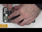 Original OLED LCD Screen for Huawei Nova 8 5G with Digitizer Full Assembly - YouTube Video