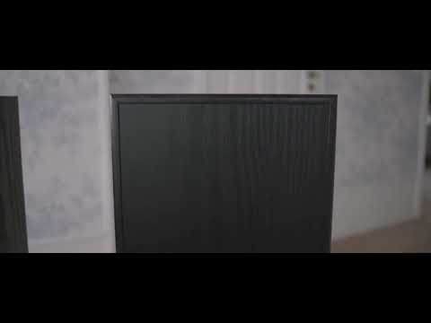 Edifier R980T Computer Wooden Speaker, US Plug(Black) - YouTube Video