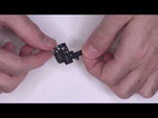 Original Charging Port Flex Cable for Xiaomi Black Shark 3 - YouTube Video