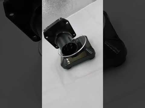 2 PCS VS170U-1 6-24V 7P Waterproof Trailer Plug Socket Connector RV Yacht Power Plug US Plug - YouTube Video