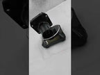 2 PCS VS170U-1 6-24V 7P Waterproof Trailer Plug Socket Connector RV Yacht Power Plug US Plug - YouTube Video