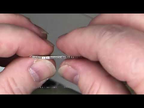 OEM LCD Screen for Microsoft Surface Pro 4 v1.0 with Digitizer Full Assembly - YouTube Video