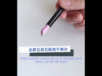 3 Sets 5 In 1 Nail Art Engraving And Grinding Pen Nail Repair Polishing Quartz Pen - YouTube Video