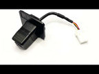 86267SG500 For Subaru Forester (JF1,2) S13 Reversing Rear Camera Auto Parts - YouTube Video