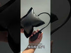 Universal Inflatable Air Pump Auto Repair Car Window Door Key Lost Air Wedge Airbag Lock Out Emergency Open Unlock Pad Tool Kit(Green) - YouTube Video