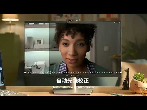 Logitech C505e USB 720P Web Camera with Microphone - YouTube Video