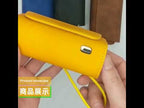 Leather Shockproof Electronic Cigarette Storage Protective Case For IQO 3.0(Blue) - YouTube Video