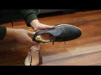 1pair Dutchwood Shoe Stretcher Expander Adjustable Anti-Wrinkle Shoe Last, Size: 35/36 - YouTube Video