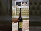 Reusable Vacuum Stopple Bottle Stopper Cork Plug for Wine Liquor(Black) - YouTube Video