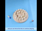 Wooden Children Early Education Memory Chess Concentration Memory Training Educational Toy - YouTube Video