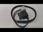 For Mercury Outboard Motor Vertical Control Box Tilt Lift Switch 858679T2 - YouTube Video