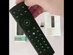 G20S Pro Voice Backlight Version 2.4G Air Mouse Remote Control - YouTube Video