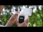 Original Xiaomi CW700S Outdoor Camera 4MP Full Color Night Vision WiFi Camera, US Plug - YouTube Video