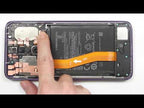 TFT LCD Screen for Xiaomi Redmi K30 4G Digitizer Full Assembly with Frame(Red) - YouTube Video