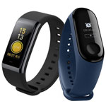 Smart Fitness Trackers