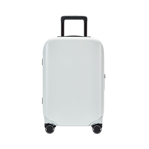 Wholesale Xiaomi 90 GOFUN Lightweight Travel Suicase 20` White price at ...