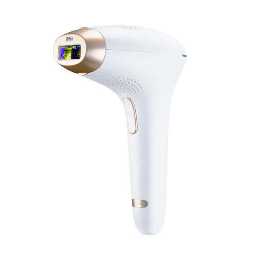 Wholesale Cosbeauty IPL Photon Hair Removal device White/Gold price at ...