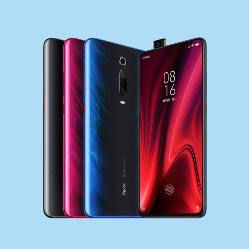 Wholesale Redmi K20 Pro 8GB/256GB Black price at NIS-Store.com