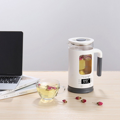 Wholesale Life element health kettle price at NIS-Store.com
