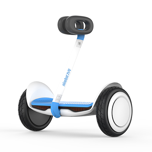 Wholesale Ninebot Self-Balance Scooter Nano Blue price at NIS-Store.com