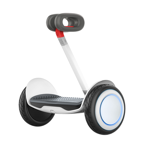 Wholesale Ninebot Self-Balance Scooter Nano White price at NIS-Store.com