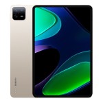 Xiaomi Pad 6 6GB/128GB Gold