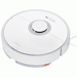 Roborock Q7 Max Robot Vacuum Cleaner White