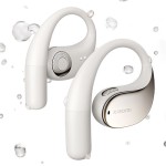 Xiaomi Open Headphones Gold