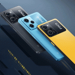 POCO X5 Pro 5G 8GB/256GB Yellow