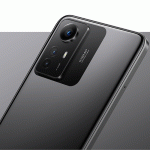 Redmi Note 12S 6GB/128GB Onyx Black