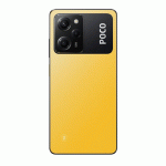 POCO X5 Pro 5G 8GB/256GB Yellow